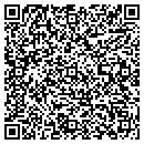 QR code with Alyces Garden contacts