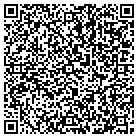 QR code with Donald E Fichtner Accounting contacts