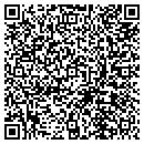 QR code with Red Hot Video contacts