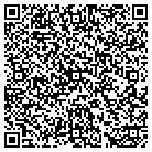 QR code with Timothy J Moore DDS contacts
