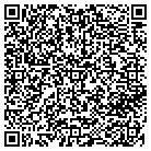 QR code with Oregon State University Fed Cu contacts