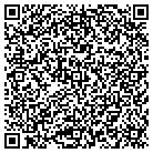 QR code with Service Master Building Mntnc contacts