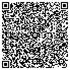 QR code with Advanced Plumbing Tech Corp contacts