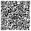 QR code with Mrs ZS contacts