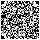 QR code with Ostrander Kenneth M Julianne C contacts