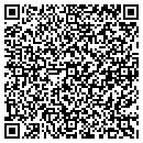 QR code with Robert E Hessong DDS contacts