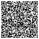 QR code with Ronald L Teed MD contacts