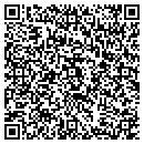 QR code with J C Green LLC contacts