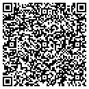 QR code with K & J Nursery contacts
