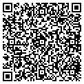 QR code with AT&T contacts