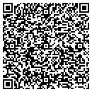 QR code with C & C Landscaping contacts