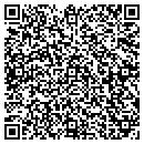 QR code with Harwater Logging Inc contacts