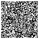 QR code with Horn Optometric contacts