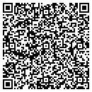 QR code with Geks Grotto contacts