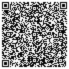 QR code with Omar's Restaurant & Catering contacts