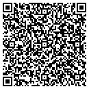 QR code with Cafe LA Taza contacts