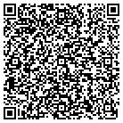QR code with Crow's Shadow Institute contacts