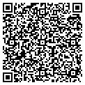 QR code with KFC contacts