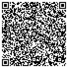 QR code with Hendrickson Homes Of Oregon contacts