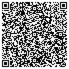 QR code with H L Stucco Systems Inc contacts