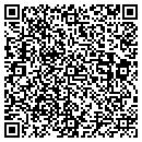 QR code with 3 Rivers Realty Inc contacts