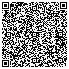 QR code with CAM Cat Tractor Inc contacts
