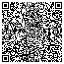 QR code with Unity School contacts