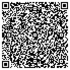QR code with Oregon Army National Guard contacts