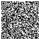 QR code with Heiple Ranch contacts