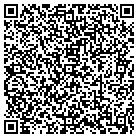 QR code with R & S Nursery Merchandising contacts