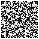QR code with G Wiz Designs contacts