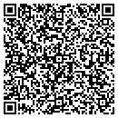 QR code with All American Hauling contacts
