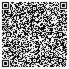 QR code with Pendleton Chmbr Cmmr VISitor& contacts