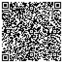 QR code with Holbrook Contracting contacts