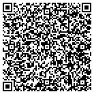 QR code with Oregon AG Consulting Inc contacts