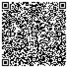 QR code with US Pacific Northwest Research contacts