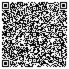 QR code with Oregon Oasis Pool & Spa Sales contacts