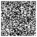 QR code with KNLR contacts