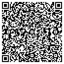 QR code with Ashland Pets contacts
