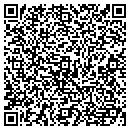 QR code with Hughes Trucking contacts