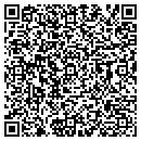 QR code with Len's Towing contacts