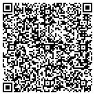 QR code with Adams Crpt & Uphl College & Repr contacts
