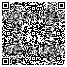 QR code with Precision Grinding Services contacts