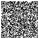 QR code with Harp Audiology contacts