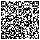 QR code with L Pete Hogan CPA contacts