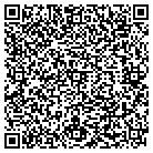 QR code with Alan Walters Design contacts