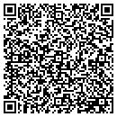 QR code with D C Engineering contacts