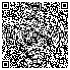 QR code with R & L Maintenance Services contacts