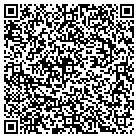 QR code with Hinkles Home Improvements contacts