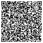 QR code with Talent Physical Therapy contacts